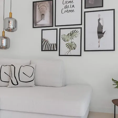 Vivi Homes - Gerrard, Terrace, Pool & Sea Vew * Torremuelle