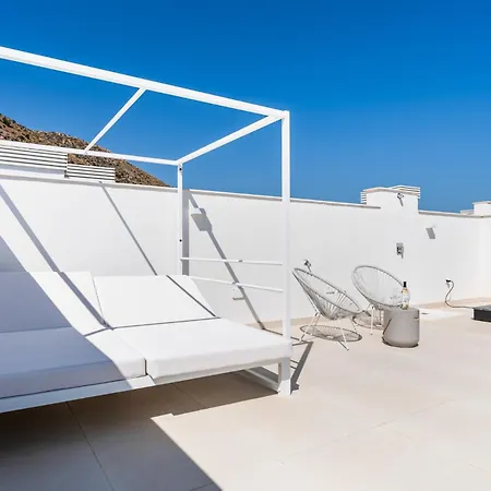 Apartman Vivi Homes - Gerrard, Terrace, Pool & Sea Vew Torremuelle