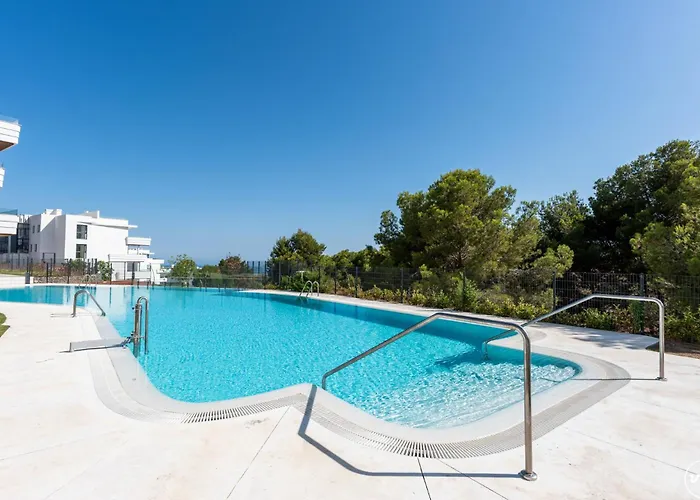 Apartment Vivi Homes - Gerrard, Terrace, Pool&sea Vew